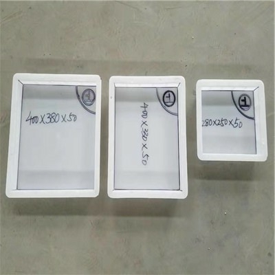 沟盖板模具 沟盖板模具